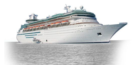 Find Your Perfect Cruise
